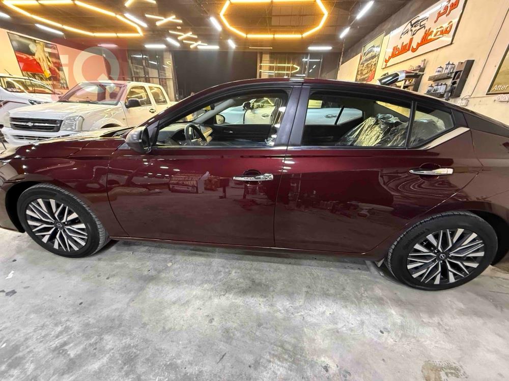 Nissan Altima